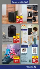 Folleto ALDI Página 23