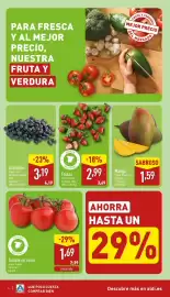 Folleto ALDI Página 6