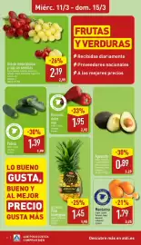 Folleto ALDI Página 8