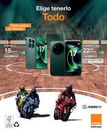 Catálogo Orange Página 38