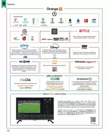 Catálogo Orange Página 14