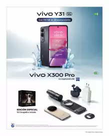 Catálogo Orange Página 18