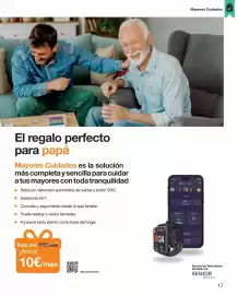 Catálogo Orange Página 19