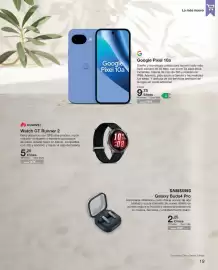 Catálogo Orange Página 21