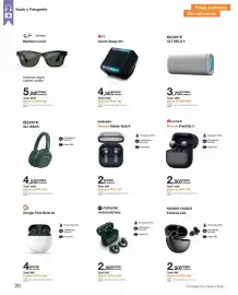 Catálogo Orange Página 22