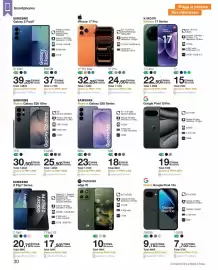 Catálogo Orange Página 32