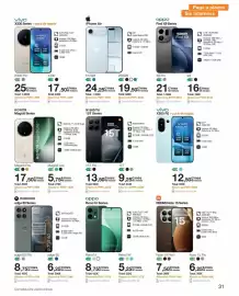 Catálogo Orange Página 33