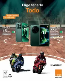 Catálogo Orange Página 38