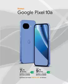 Catálogo Orange Página 4