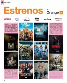 Catálogo Orange Página 8