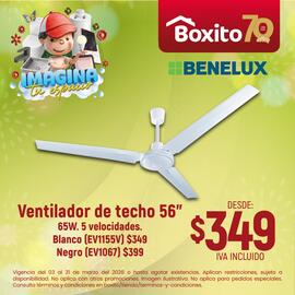 Catálogo Boxito Página 2