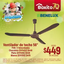 Catálogo Boxito Página 1