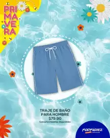 Catálogo Almacenes Rodríguez Página 3