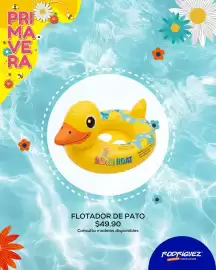 Catálogo Almacenes Rodríguez Página 4