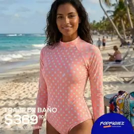 Catálogo Almacenes Rodríguez Página 1