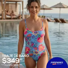 Catálogo Almacenes Rodríguez Página 3