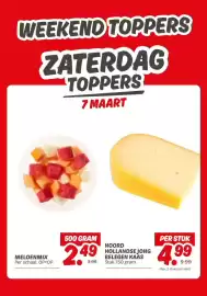 Dekamarkt folder Pagina 2