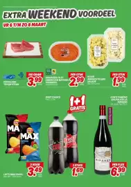 Dekamarkt folder Pagina 4