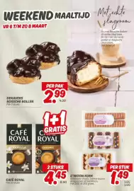 Dekamarkt folder Pagina 5