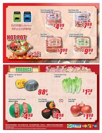 WinCo Food Mart flyer week 10 Page 4