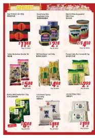 WinCo Food Mart flyer week 10 Page 2