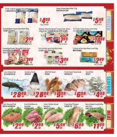 WinCo Food Mart flyer week 10 Page 3