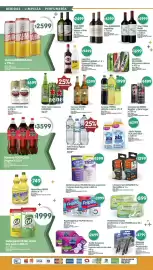 Catálogo Supermercados Buenos Días semana 10 Página 4