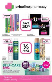 Priceline catalogue Page 32