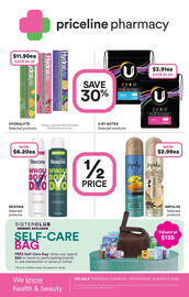 Priceline catalogue Page 32