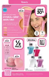 Priceline catalogue Page 16