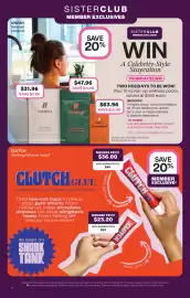 Priceline catalogue Page 2