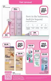 Priceline catalogue Page 22