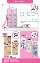 Priceline catalogue Page 22