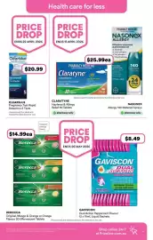 Priceline catalogue Page 23