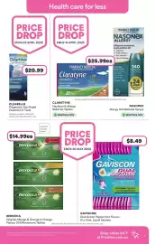 Priceline catalogue Page 23