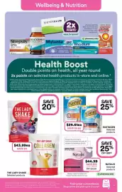 Priceline catalogue Page 29
