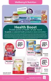 Priceline catalogue Page 29