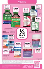 Priceline catalogue Page 31