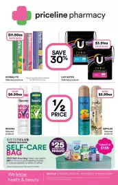 Priceline catalogue Page 32