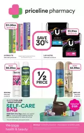 Priceline catalogue Page 32