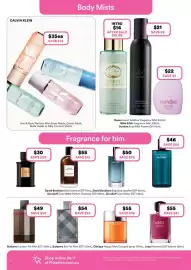 Priceline catalogue Page 6