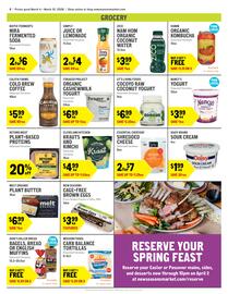 New Seasons Market weekly ad week 10 Page 8