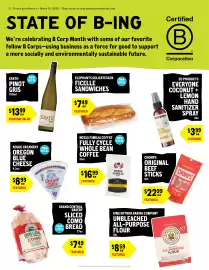 New Seasons Market weekly ad week 10 Page 2