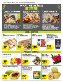 New Seasons Market weekly ad week 10 Page 3