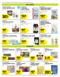 New Seasons Market weekly ad week 10 Page 5