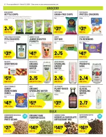 New Seasons Market weekly ad week 10 Page 6