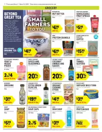 New Seasons Market weekly ad week 10 Page 7