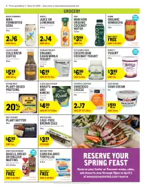 New Seasons Market weekly ad week 10 Page 8