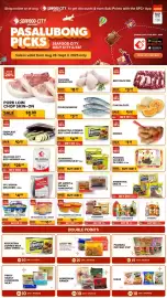 Seafood City weekly ad week 10 Page 2