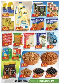 Al Madina Hypermarket catalogue Page 2